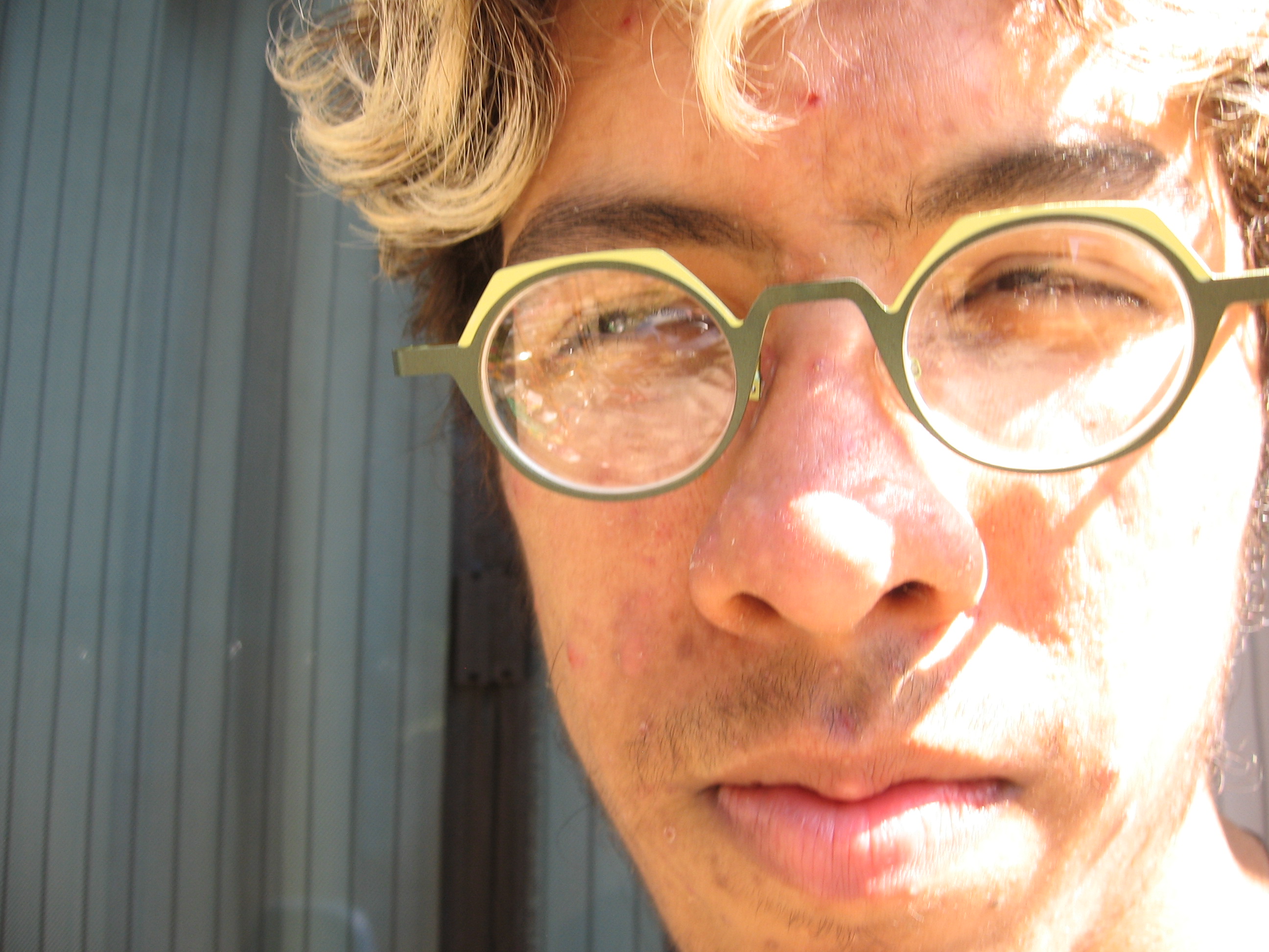 Wyatt W. de OR icon
