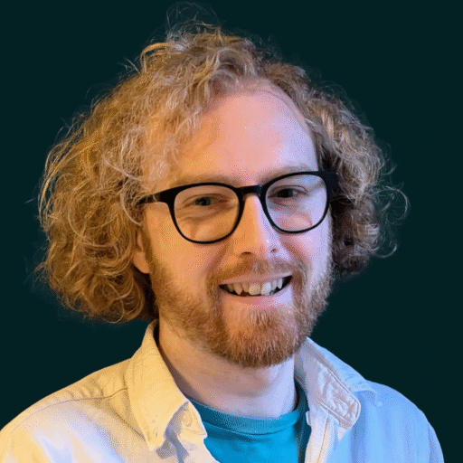 Duncan Stephen icon