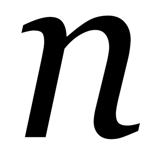 Neil Turner's Blog icon
