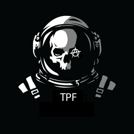 The Fulcrum (backup) icon
