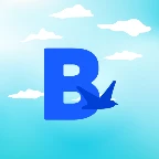 Bluvy Messenger icon
