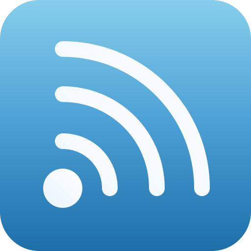 Skyreader Dev Log icon