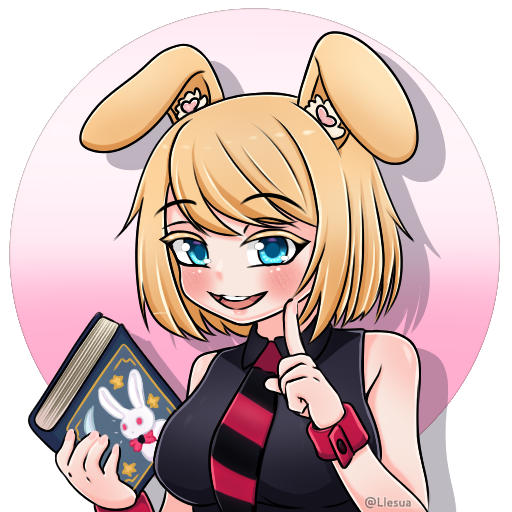 Pensamientos desde mi madriguera icon