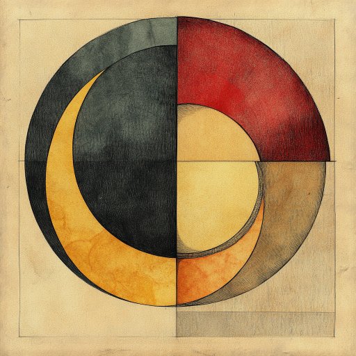 Focus and Clarity icon