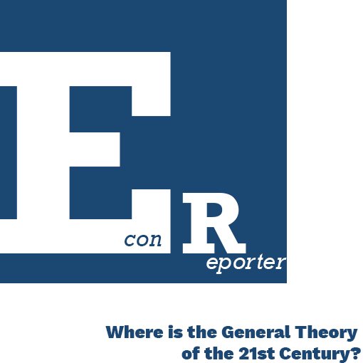 EconReporter icon