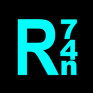 R74n icon