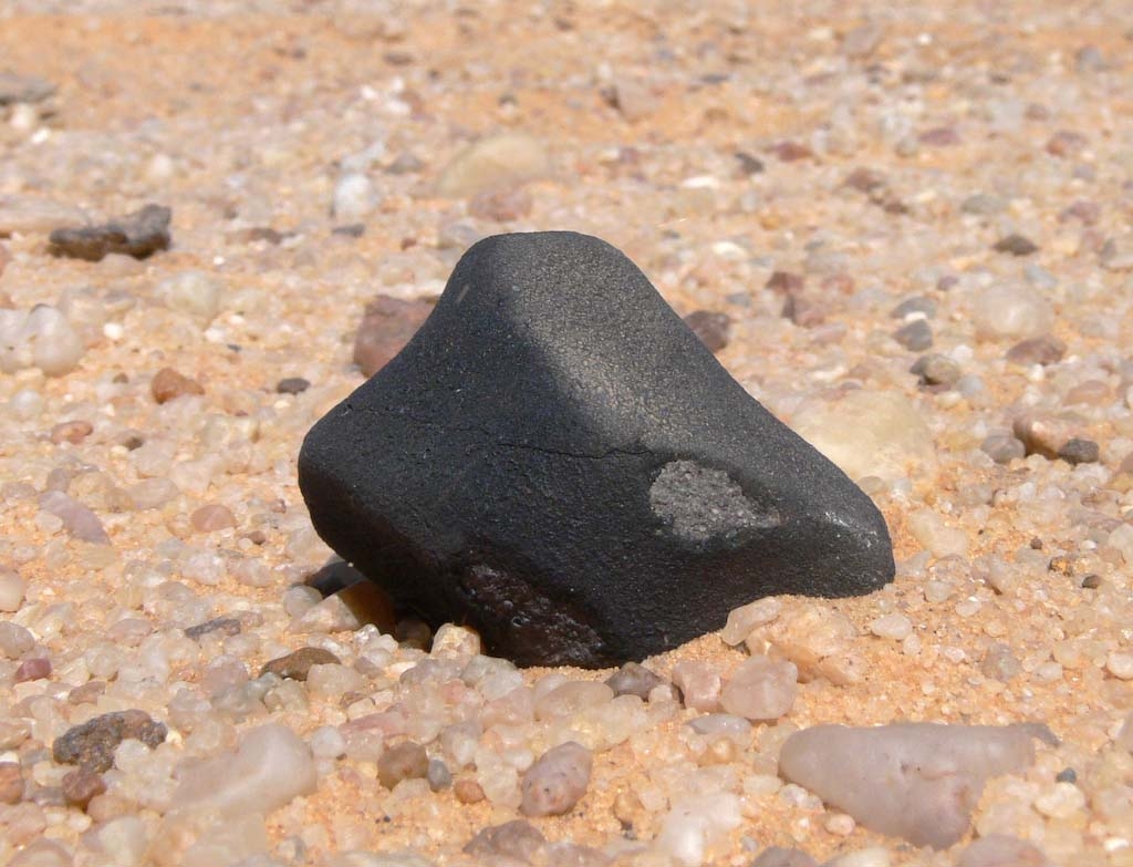 Extremely Late Accretion icon