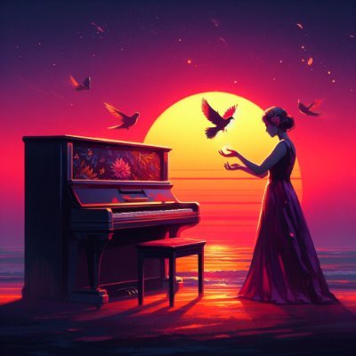 Sᴜɴʀɪsᴇ Oᴀᴛʜ icon