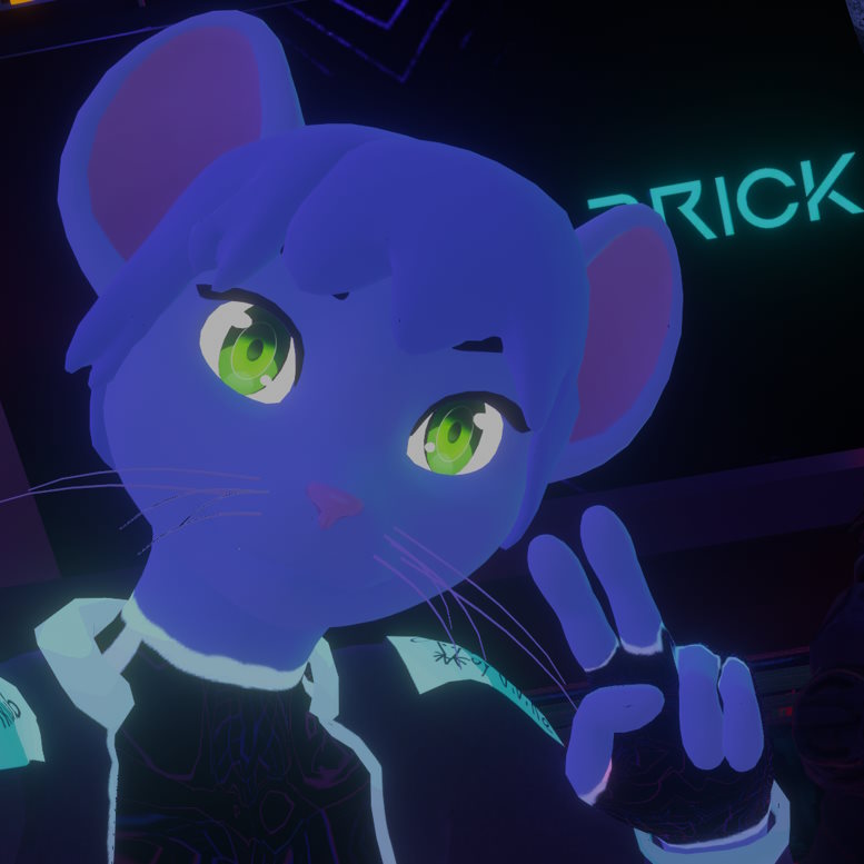 Voy's Ramblings icon