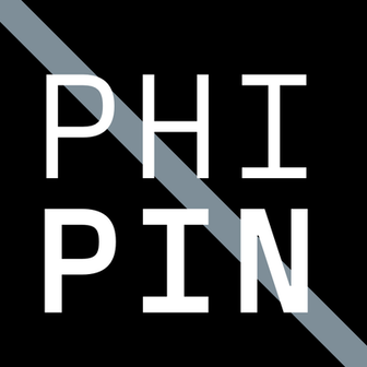 PHI⑊PIN icon