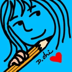 Comics by Debbie icon