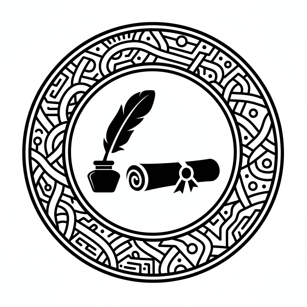 The Outer Margins icon