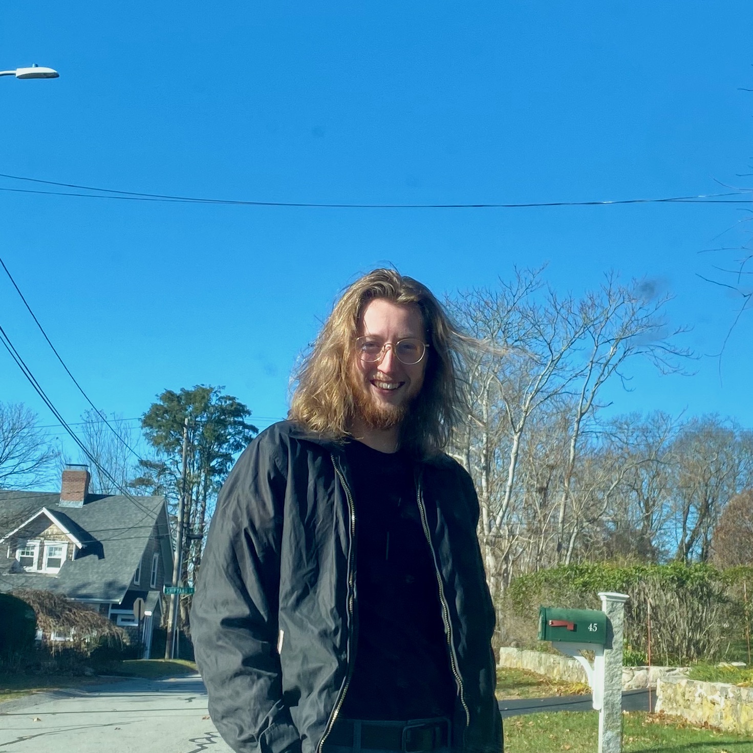 writing.drewmca.net icon