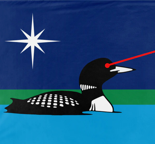 Crawl Minnesota icon