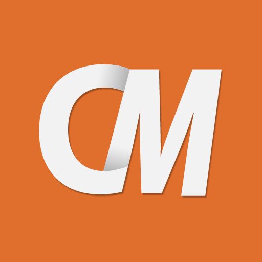 Chris' Blog icon