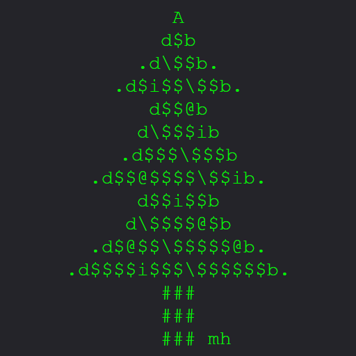 Environment Variables icon