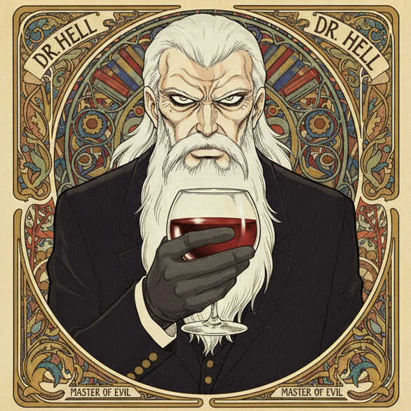 Doctor's Corner icon