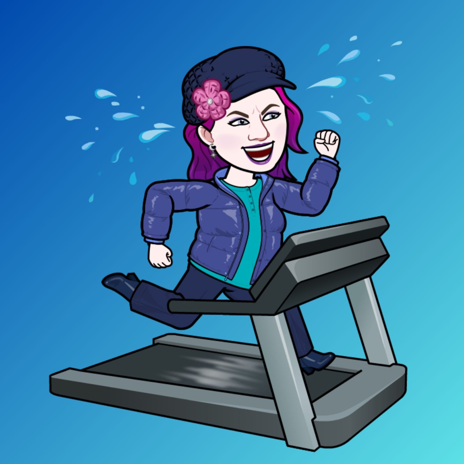 Slighe Gu Slàinte icon