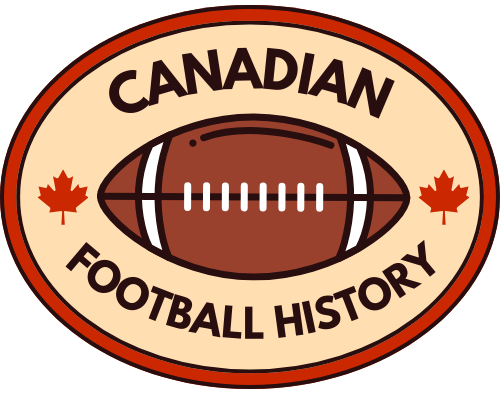 Canadian Football History icon