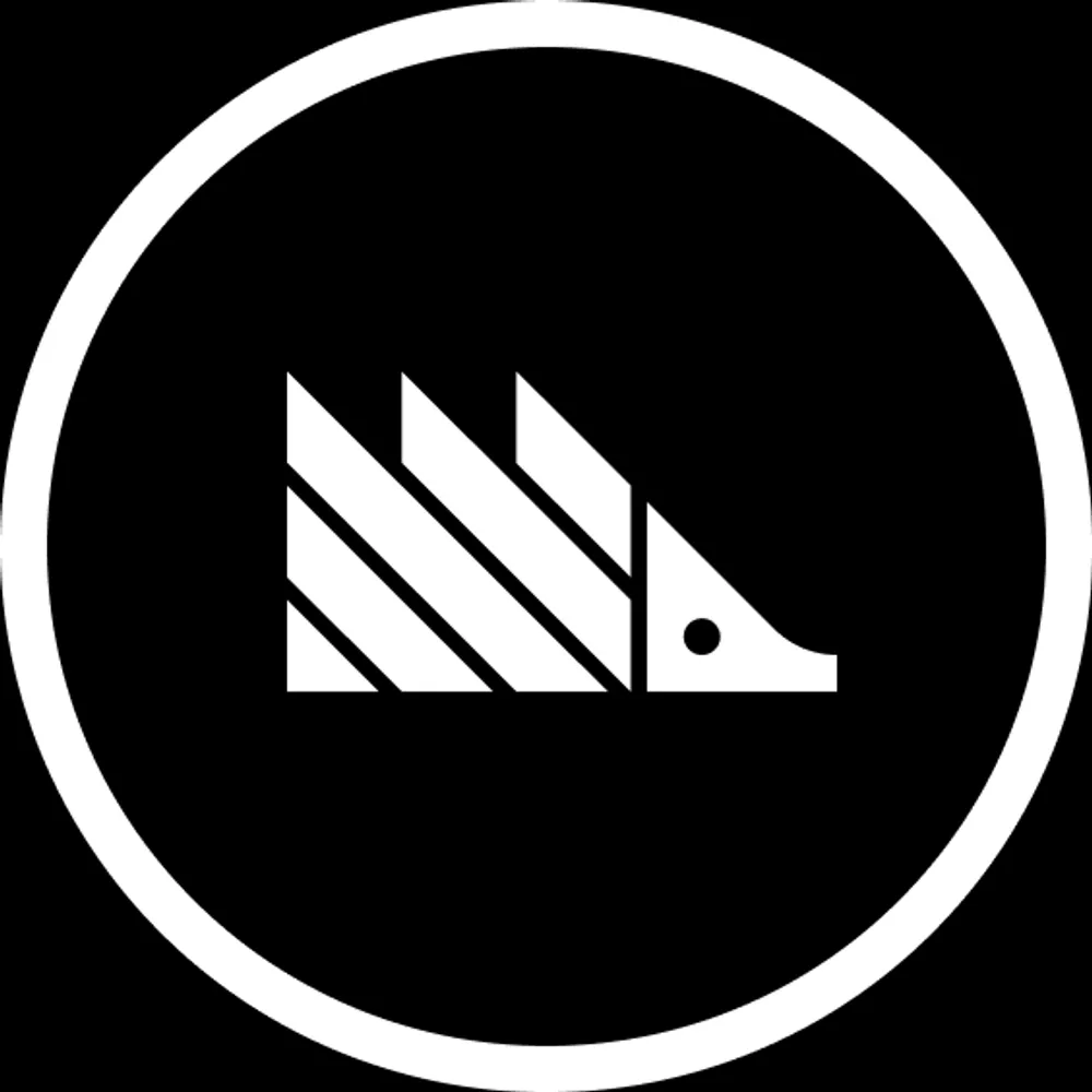 PostHog Blog icon
