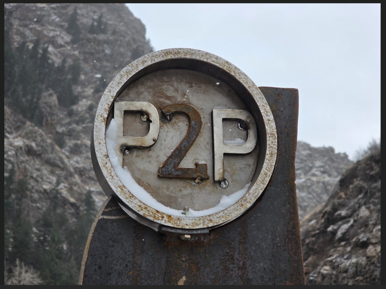 Clear Creek Trail - Pyxorium Memos