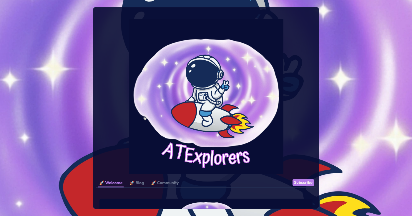 ATExplorers